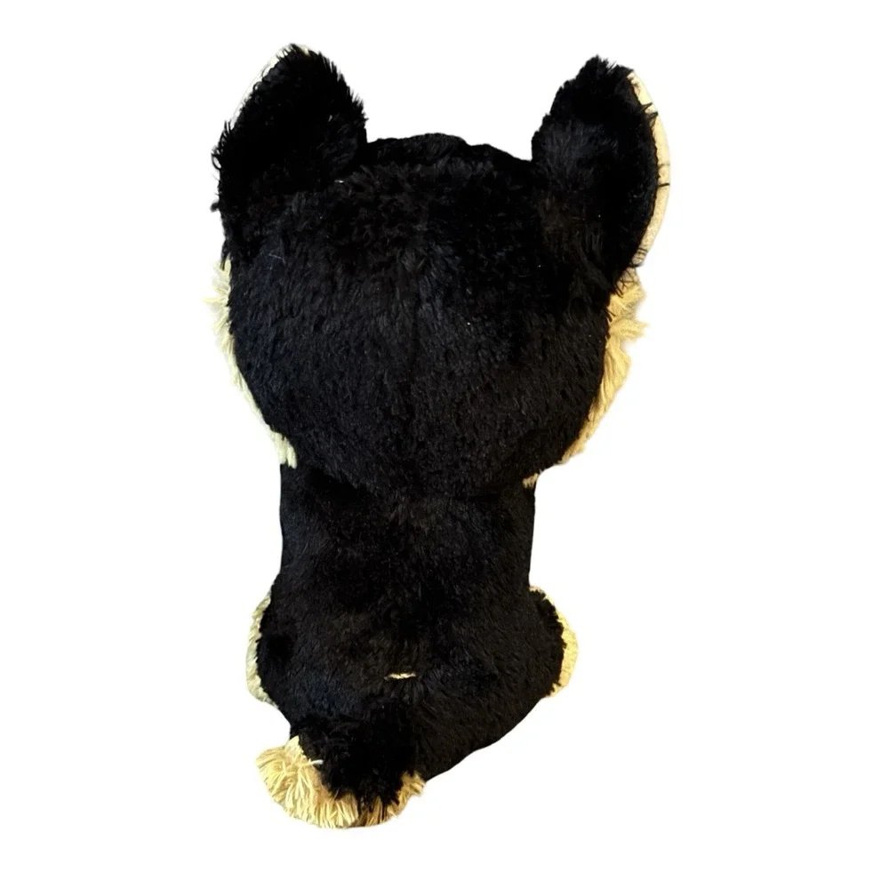 TY Beanie Boos Spirit The German Shepherd Plush 7